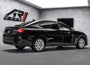 Škoda Superb Sedan / Limuzína 2,0 l 110 kw