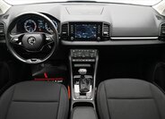 Škoda Karoq SUV 1,5 l 110 kw