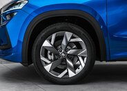 Škoda Kodiaq SUV / Terénní 2,0 l 142 kw