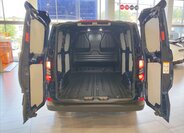 Ford Transit Custom 16