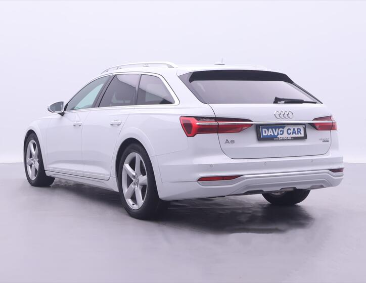 Audi A6 Allroad 5