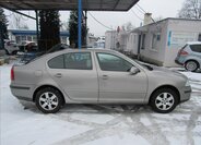 Škoda Octavia Sedan / Limuzína 1,6 l 85 kw