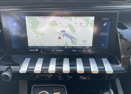 Peugeot 508 Kombi 2,0 l 120 kw