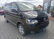 Volkswagen Multivan VAN / Minibus 2,0 l 132 kw