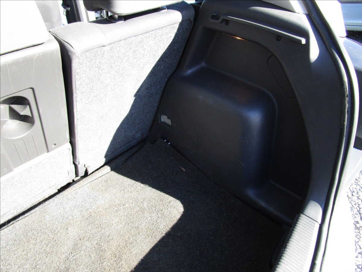 Volkswagen Golf Plus Skříň 1,6 l 75 kw