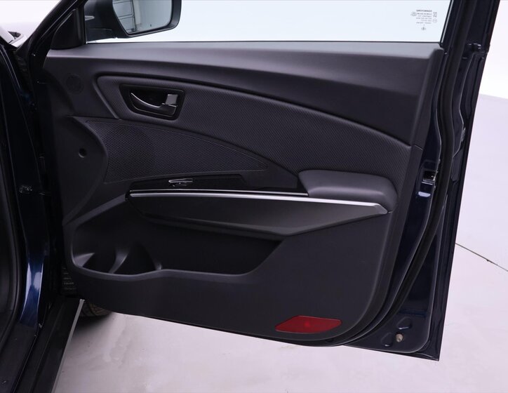 SsangYong Tivoli SUV / Terénní 1,5 l 120 kw