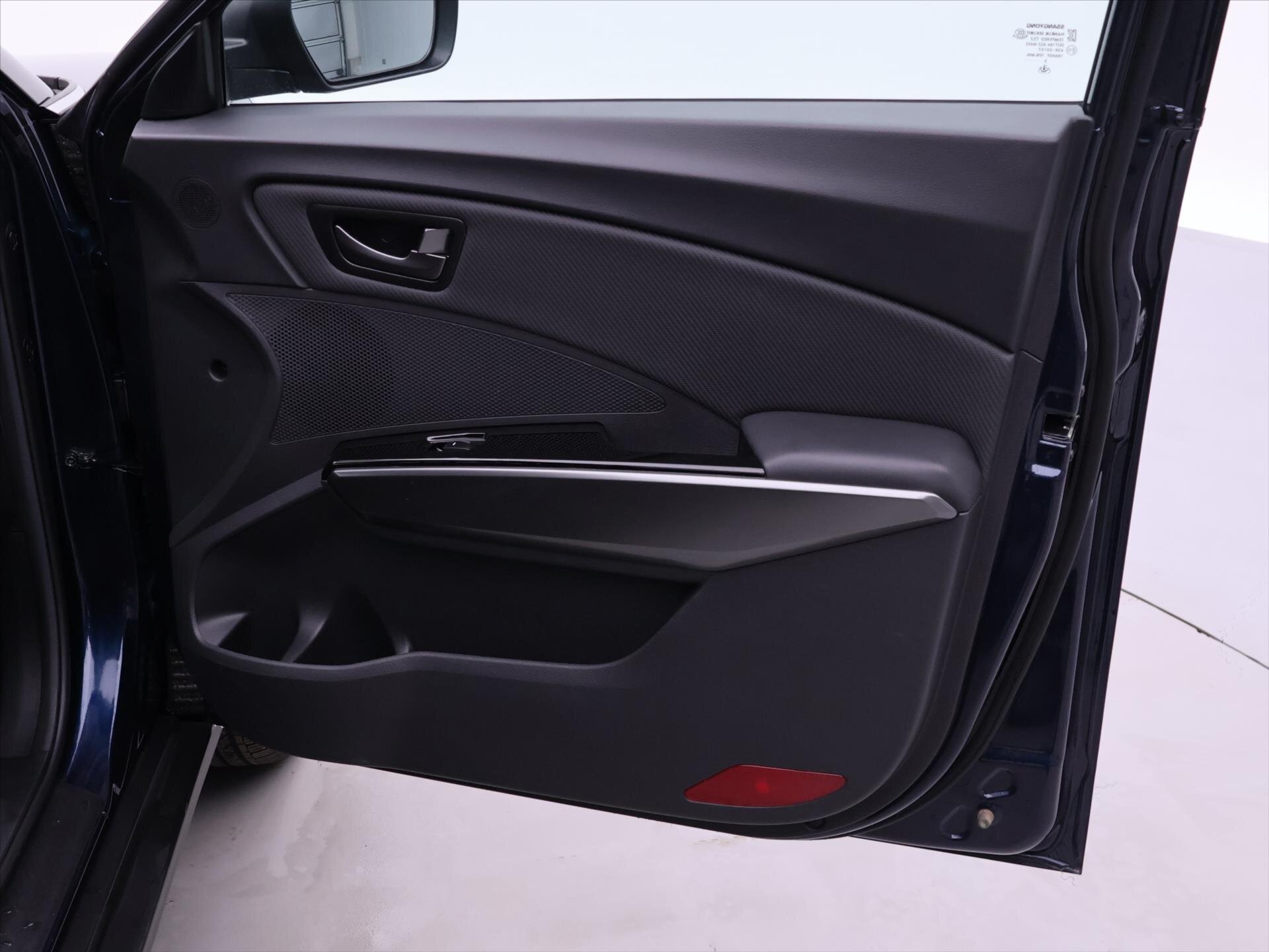 SsangYong Tivoli SUV / Terénní 1,5 l 120 kw