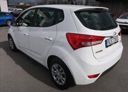 Hyundai ix20 Kombi 1,4 l 66 kw