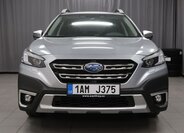 Subaru Outback Kombi 2,5 l 124 kw