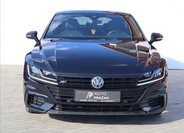 Volkswagen Arteon Hatchback 2,0 l 140 kw