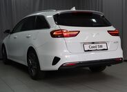KIA Ceed 6