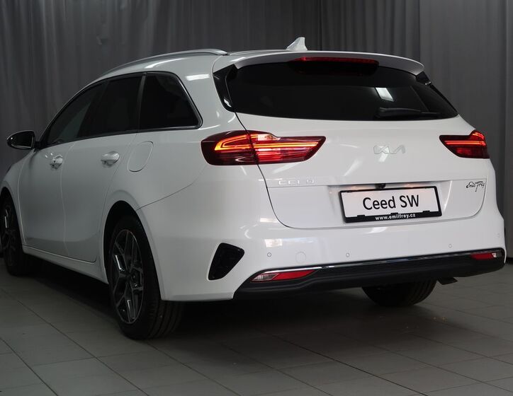 KIA Ceed 6