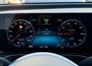 Mercedes-Benz EQC SUV / Terénní 0,0 300 kw
