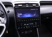 Hyundai Tucson SUV 1,6 l 110 kw