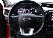 Toyota Hilux 17