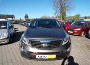 KIA Sportage Kombi 2,0 l 120 kw