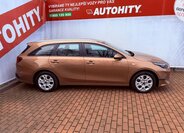 KIA Ceed 6