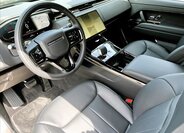 Land Rover Range Rover Sport SUV / Terénní 3,0 l 258 kw