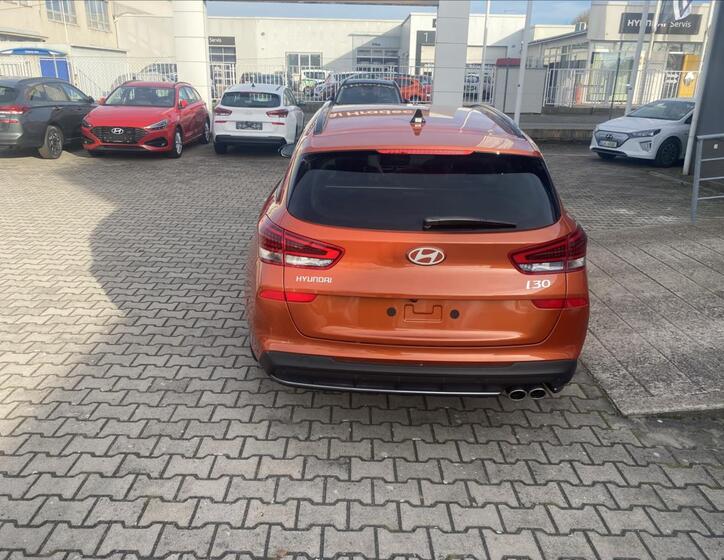 Hyundai i30 3