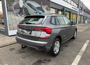 Škoda Kamiq SUV 999,0 85 kw