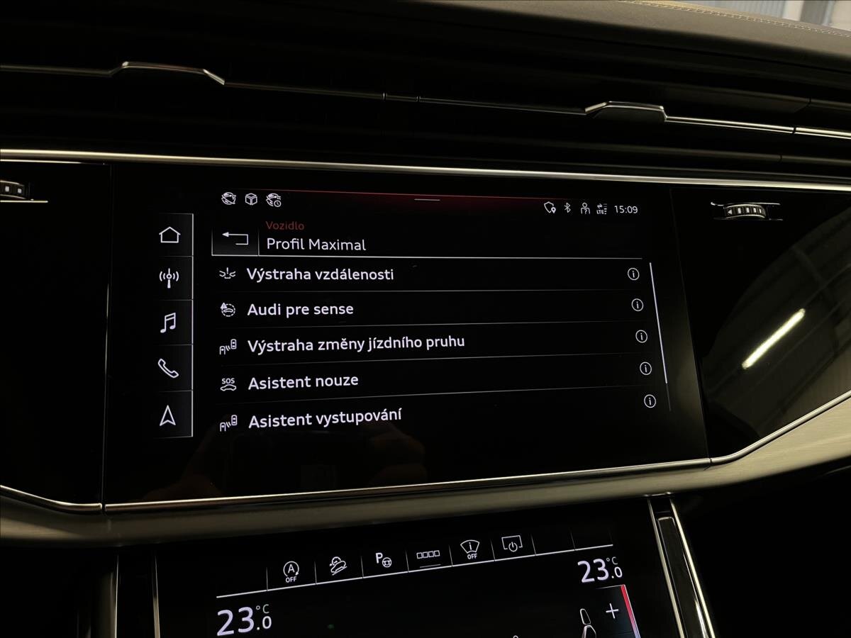 Audi Q7 SUV 3,0 l 250 kw