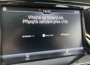 Škoda Fabia Kombi 999,0 70 kw