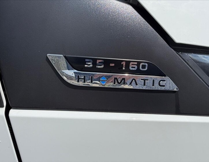 Iveco Daily Ostatní 2,3 l 115 kw