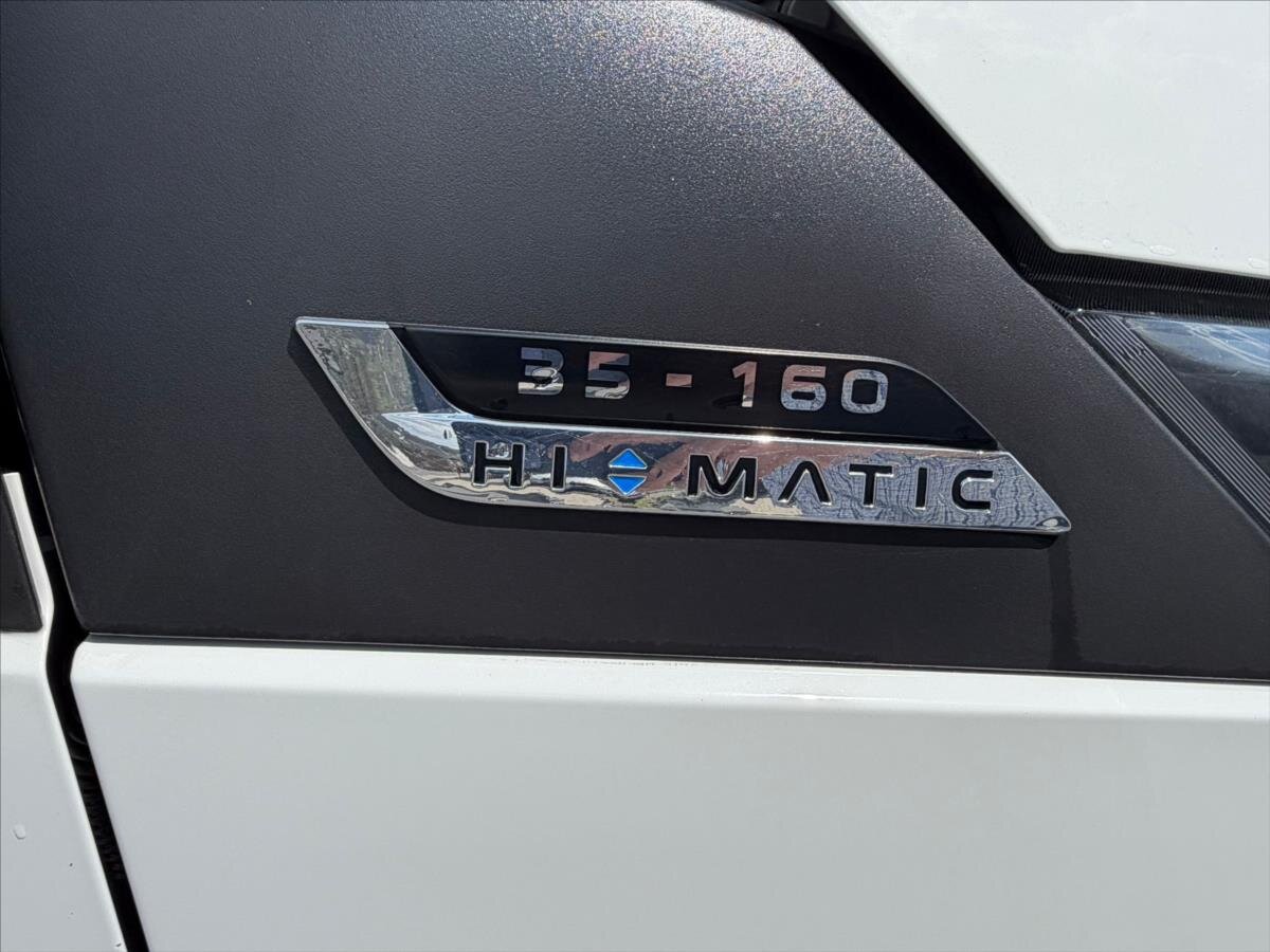 Iveco Daily Ostatní 2,3 l 115 kw