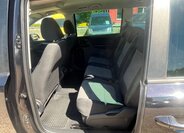 Volkswagen Sharan 15