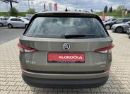 Škoda Kodiaq 6