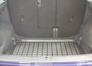 Volkswagen Tiguan SUV 2,0 l 110 kw