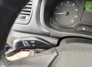 Škoda Fabia Hatchback 1,2 l 44 kw