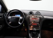 Ford Mondeo Liftback 2,0 l 103 kw