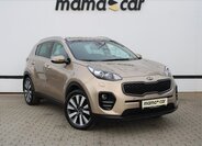 KIA Sportage 1