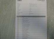 Ford Focus Kombi 1,5 l 70 kw