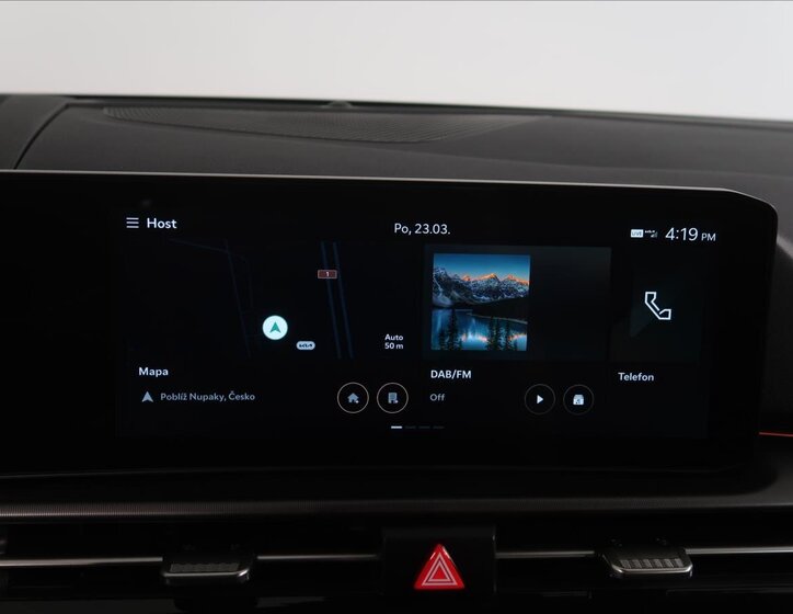 KIA Sportage SUV / Terénní 1,6 l 118 kw