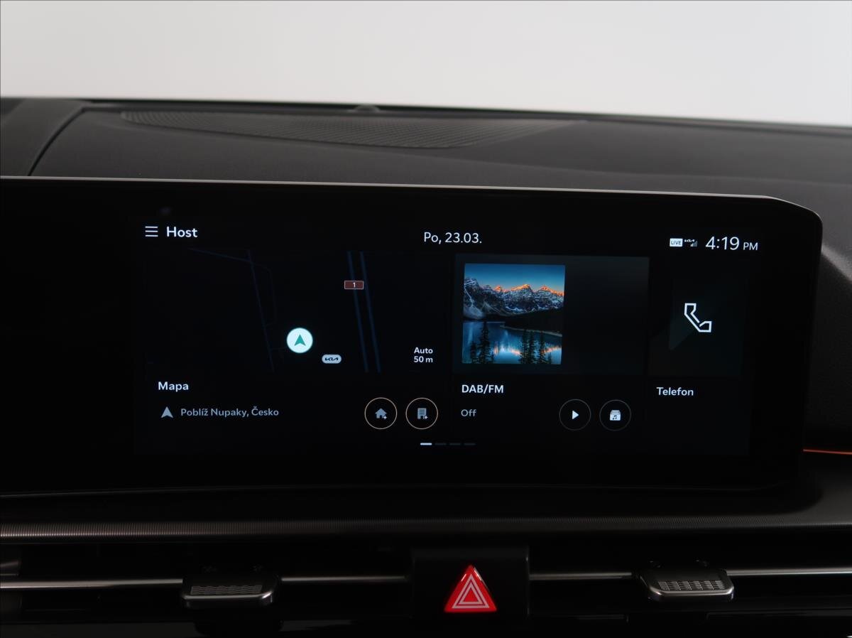 KIA Sportage SUV / Terénní 1,6 l 118 kw