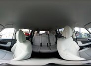 Hyundai Santa Fe SUV / Terénní 1,6 l 117 kw