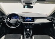 Škoda Kamiq Hatchback 1,5 l 110 kw