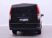 Mercedes-Benz Vito VAN / Minibus 2,1 l 100 kw
