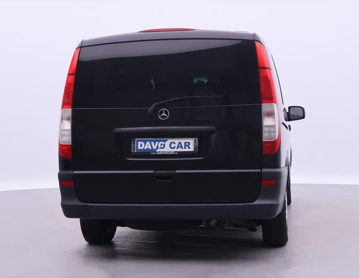 Mercedes-Benz Vito VAN / Minibus 2,1 l 100 kw