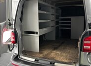 Volkswagen Transporter Ostatní 2,0 l 110 kw