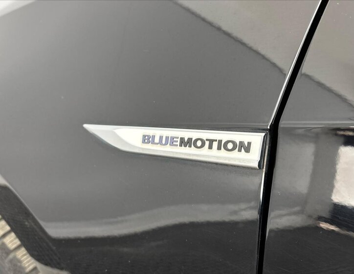 Volkswagen Golf Hatchback 1,4 l 81 kw