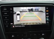 Škoda Octavia Kombi 2,0 l 135 kw