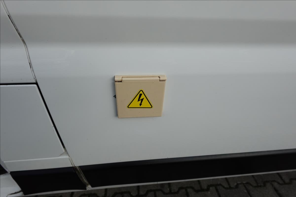 Citroën Jumper Ostatní 2,2 l 103 kw