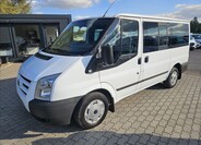 Ford Transit 1