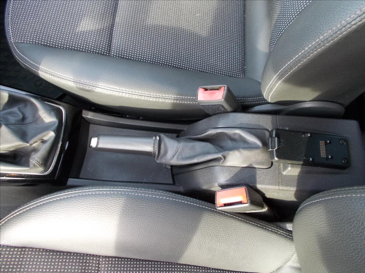 Opel Astra Kupé 1,6 l 132 kw