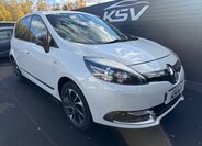 Renault Scénic MPV 1,2 l 97 kw