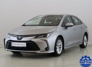 Toyota Corolla Sedan 1,5 l 92 kw