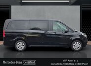 Mercedes-Benz Vito VAN / Minibus 2,0 l 100 kw
